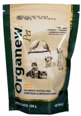 Suplemento Organew 100G